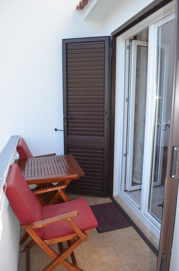 Apartments Mihalic I Baška Exteriér fotografie